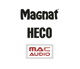 Medien Stellenanzeige der Magnat, MAC Audio und HECO Marken - News, Bild 1