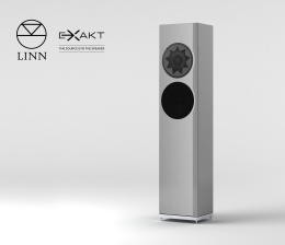 HiFi Manger Audio bietet Linn Exakt Design für passive Lautsprechermodelle an - News, Bild 1