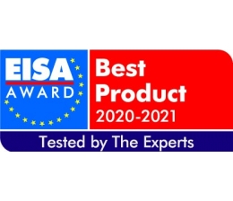 Medien Die EISA-Awards 2020-2021 - News, Bild 1