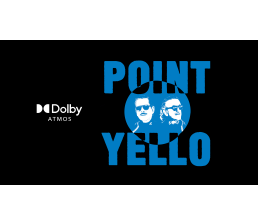 Medien YELLO veröffentlichen ihr neues Album in Dolby Atmos - News, Bild 1
