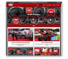 Car-Media Neue MTX-Homepage - News, Bild 1