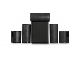 Heimkino M&K Sound präsentiert neue 750 Series  - News, Bild 1