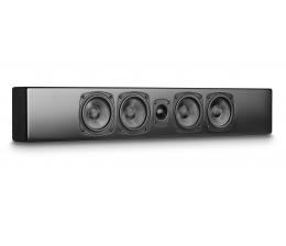 HiFi M&K Sound: Lautsprecher M90 baut kompakte M Series aus - News, Bild 1