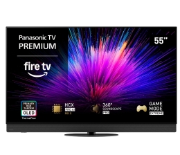 Marke: Panasonic HD+ IP per App ab sofort auf Fire TV-Fernsehern von Panasonic, Bild 1 TV HD+ IP per App ab sofort auf Fire TV-Fernsehern von Panasonic - News, Bild 1