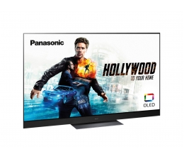 TV Panasonic OLED-TV mit Filmmaker-Mode - News, Bild 1