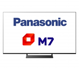 TV TV-Plattform Diveo wird in Panasonic-Fernseher integriert - Streaming-Dienst ohne Settop-Box - News, Bild 1