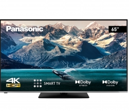TV Von 43 bis 65 Zoll: Neue Panasonic-LCD-Fernseher mit Dolby Vision und Alexa - News, Bild 1