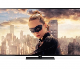 TV Zwei neue OLED-TVs von Panasonic - Unterstützung von HDR10+ - News, Bild 1