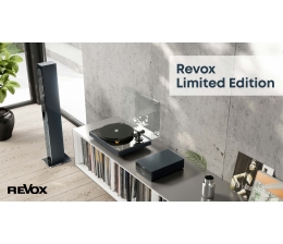 HiFi Revox Limited Edition - News, Bild 1