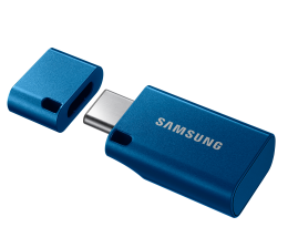mobile Devices Bis zu 256 GB groß: Neue USB-Sticks mit Typ-C-Anschluss von Samsung  - News, Bild 1