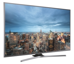 TV Bis zum 18. Juni: Samsung erstattet Mehrwertsteuer bei Kauf ausgewählter Flat-TVs - News, Bild 1