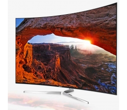 TV Noch mehr Kontrast: Samsung bietet neuen Modus HDR+ per Update an - News, Bild 1