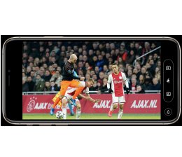 TV Samsung startet neue Sportworld Mobile App mit Multi-Stream-Funktion  - News, Bild 1