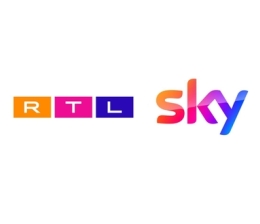 Marke: Sky RTL kauft Sky Deutschland: RTL+, Sky und WOW als Konkurrenz zu Netflix, Bild 1 Medien RTL kauft Sky Deutschland: RTL+, Sky und WOW als Konkurrenz zu Netflix - News, Bild 1