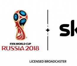 TV Fußball-WM in Russland: Sky übrträgt 25 Spiele in UHD-Auflösung - News, Bild 1