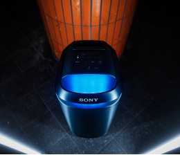 HiFi Bis zu 25 Stunden Akkulaufzeit: Neuer Party-Lautsprecher SRS-XV800 von Sony ist da - News, Bild 1