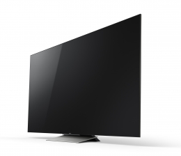 HiFi Erste neue 4K-Fernseher von Sony in diesem Monat - HDR spielt wichtige Rolle - News, Bild 1