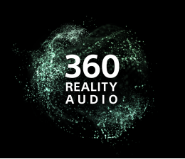 HiFi Inhalte in 360 Reality Audio von Sony über den Streamingdienst Amazon Music HD abrufbar  - News, Bild 1