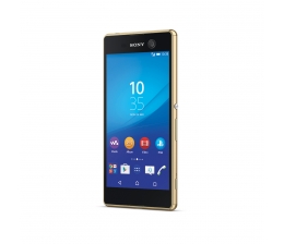 mobile Devices Sony-Smartphone Xperia M5 mit 21,5-Megapixel-Kamera - Videos in 4K - News, Bild 1