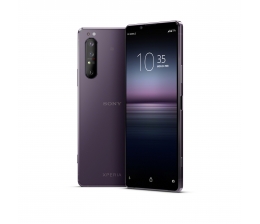 mobile Devices Sony stellt neues Premium-Smartphone Xperia 1 II vor - Mehr Optionen für Fotografen - News, Bild 1