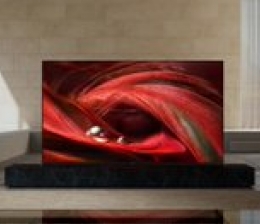TV Ab sofort vorbestellbar: Sony-TV Bravia XR X95J in 65 Zoll mit Full-Array-Technik - News, Bild 1