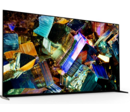 TV Neuer 8K-Fernseher von Sony mit Mini-LEDs - Abgestimmt auf PlayStation 5 - News, Bild 1