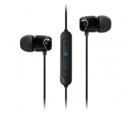 HiFi In-Ear-Kopfhörer E10BT von SoundMagic ab sofort auch mit Bluetooth - News, Bild 1