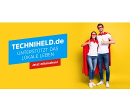 TV Aktion „TechniHeld“  von TechniSat - News, Bild 1