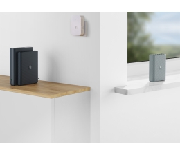 Marke: Telekom WLAN zu Hause: Telekom mit neuer Hardware und neuen Paketen, Bild 1 Smart Home WLAN zu Hause: Telekom mit neuer Hardware und neuen Paketen - News, Bild 1