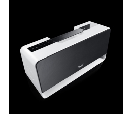 HiFi Bluetooth-Lautsprecher Boomster von Teufel jetzt auch in Weiß - Neue Tragetasche - News, Bild 1