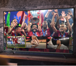 TV DAZN zeigt künftig freitags und sonntags die Fußball-Bundesliga live - Preiserhöhung - News, Bild 1