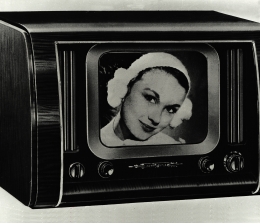 Marke: Die Geschichte des Fernsehens (1): Vor 97 Jahren erfolgte Freigabe für neues Telekommunikations-System, Bild 1 TV Die Geschichte des Fernsehens (1): Vor 97 Jahren erfolgte Freigabe für neues Telekommunikations-System - News, Bild 1