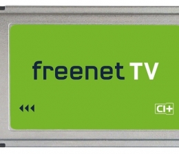 TV Freenet TV startet Regelbetrieb am 29. März 2017 - Pro Jahr 69 Euro - News, Bild 1