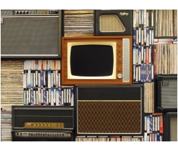 TV Komplizierte Fernsehgeräte überfordern - Praktische Apps bringen den Fernsehspaß zurück - News, Bild 1