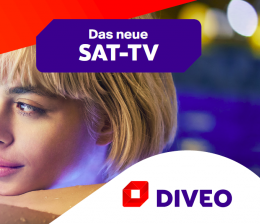 TV Neue hybride TV-Plattform Diveo gestartet - TV-Aufnahmen in der Cloud - News, Bild 1