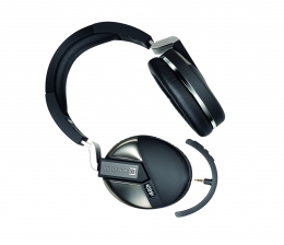 HiFi Sirius-Adapter von Ultrasone macht ab sofort aus jedem Kopfhörer ein Bluetooth-Modell - News, Bild 1