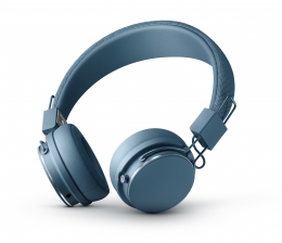 HiFi Plattan 2 Bluetooth: Neuer kabelloser Kopfhörer von Urbanears - News, Bild 1