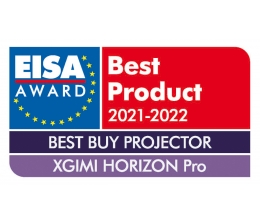 Heimkino XGIMI Horizon Pro: Best-Buy-Projector 2021-2022 - News, Bild 1