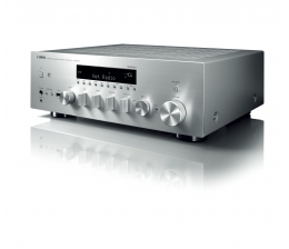 HiFi Erster Stereo-Netzwerk-Receiver von Yamaha mit YPAO R.S.C. Einmessautomatik - News, Bild 1