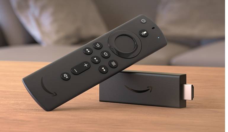 Medien Amazon kündigt neue Generation des Fire TV Stick an - News, Bild 1
