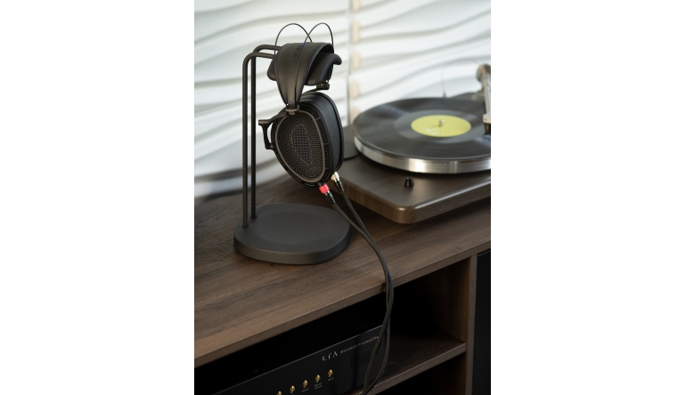 HiFi Dan Clark Audio Expanse: Neuer Kopfhörer in geschlossener Bauweise - News, Bild 1