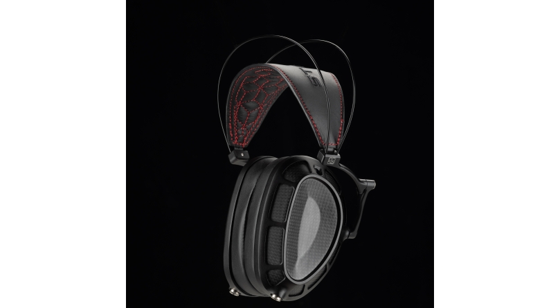 High-End Neuer geschlossener Kopfhörer Stealth von Dan Clark Audio ist da - Auf 100 Stück limitiert - News, Bild 1