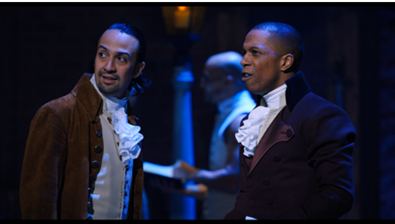 Medien Hamilton: Ab 3. Juli weltweite Premiere auf Disney+ - News, Bild 1
