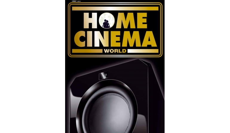 Heimkino Die internationale „Home Cinema World“ ist da - Kostenloser Download - News, Bild 1