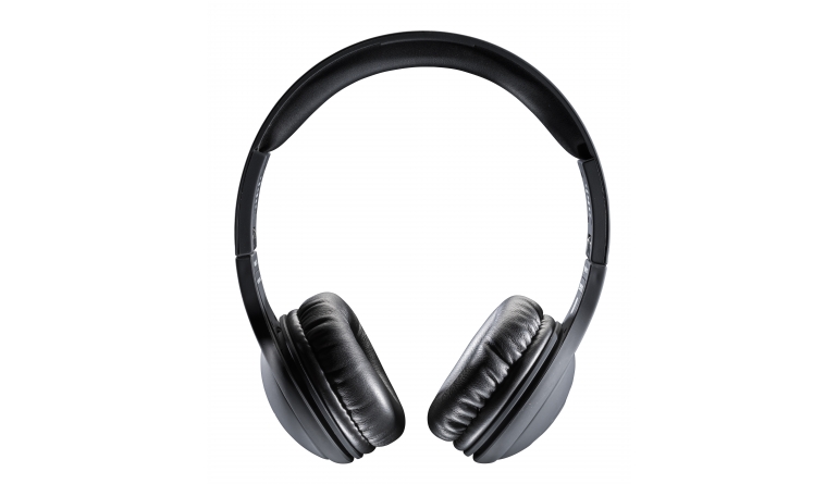 HiFi BOOMPODS-Kopfhörer mit Bluetooth, Freisprecheinrichtung, kabelloser Steuerung und Faltmechanismus - News, Bild 1