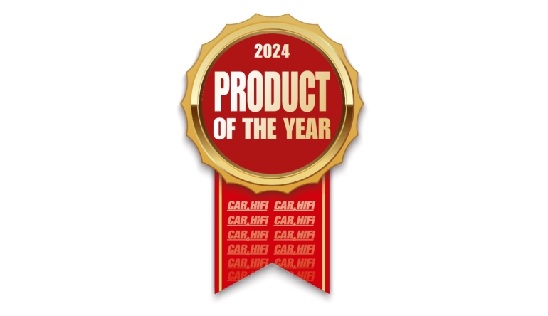 Car-Media Product of the Year Verstärker-Serie 2024: Hifonics ZXE-Serie - News, Bild 1
