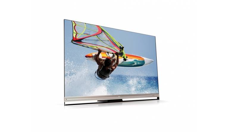 Heimkino Hisense: 8K-Fernseher mit Quantum-Dot-Display - News, Bild 1