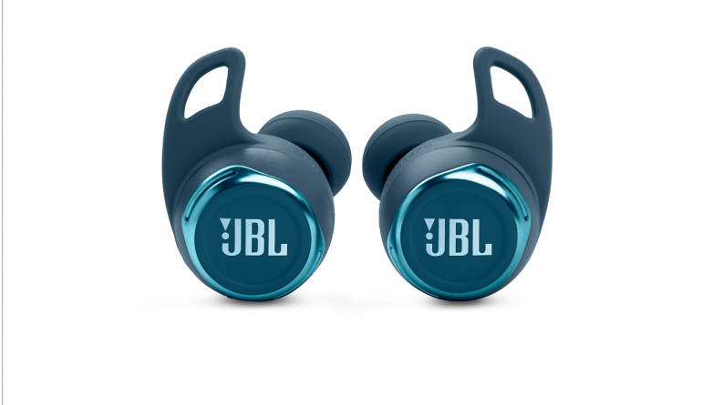 HiFi Adaptives Noise-Cancelling und 30 Stunden Wiedergabezeit: JBL Reflect Flow PRO sind da - News, Bild 1
