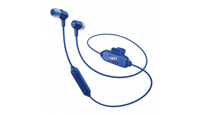 HiFi Lifestyle-Kopfhörer von JBL als In-Ear-, On-Ear- und Around-Ear-Modelle  - News, Bild 1