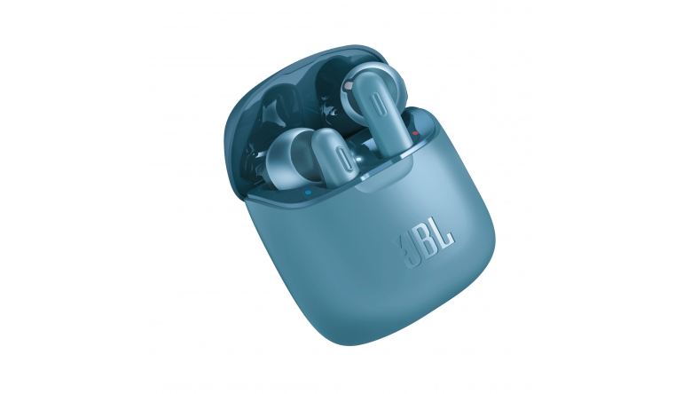 HiFi Tune 220TWS: JBL baut Angebot an True-Wireless-Kopfhörern aus - News, Bild 1